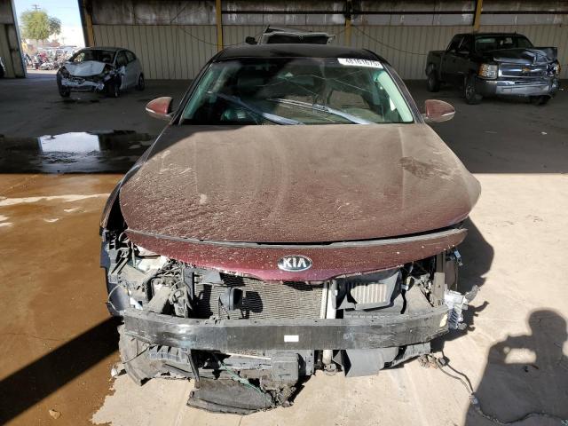 5XXGU4L12KG290564 KIA t-gdi