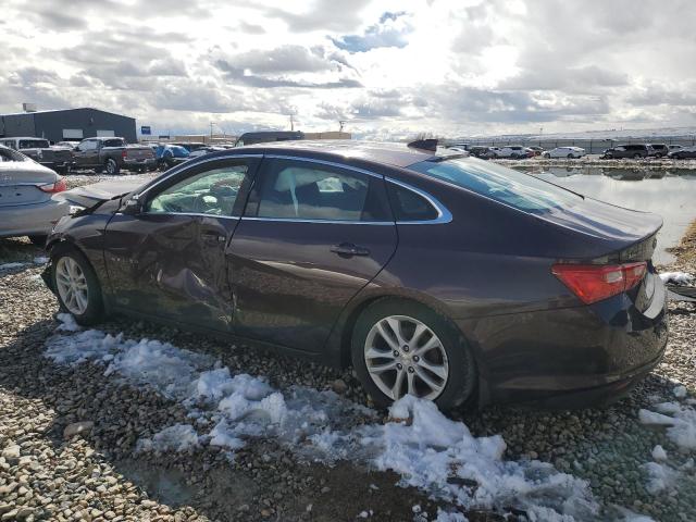 1G1ZE5ST2GF244259 Chevrolet MALIBU LT