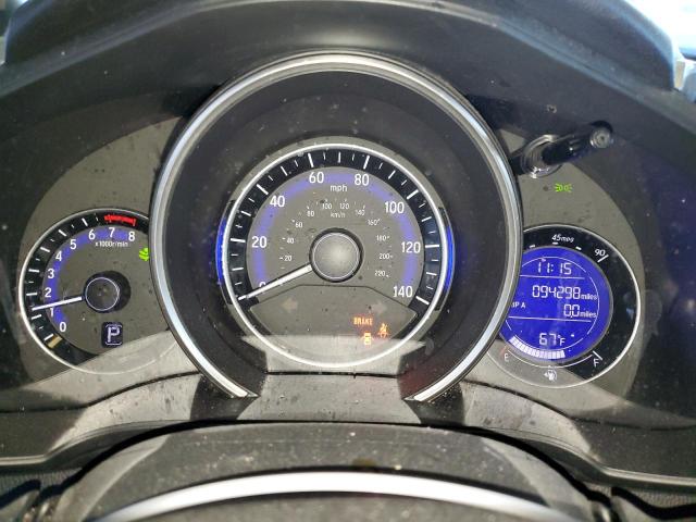 3HGGK5H56FM723672 Honda l15b1
