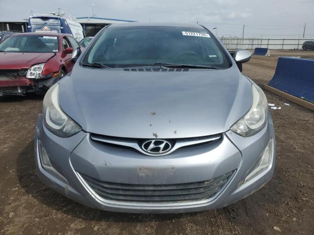 5NPDH4AE3GH659716 Hyundai dohc mpi nu