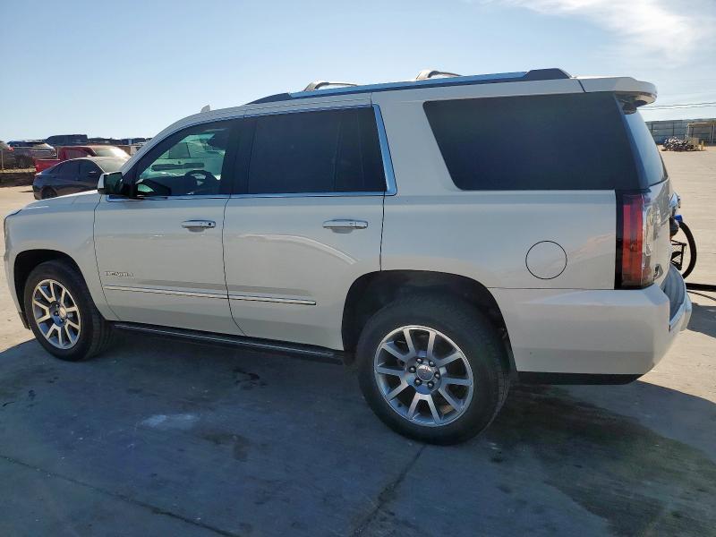 1GKS2CKJ6FR706151 GMC YUKON DENA