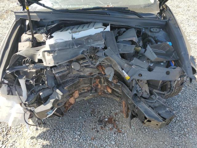 58ABK1GG2JU090875 Lexus ES 350