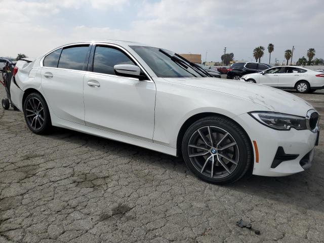 3MW5R7J03L8B05948 BMW 2020