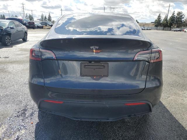 7SAYGDED1RF089192 Tesla 2024