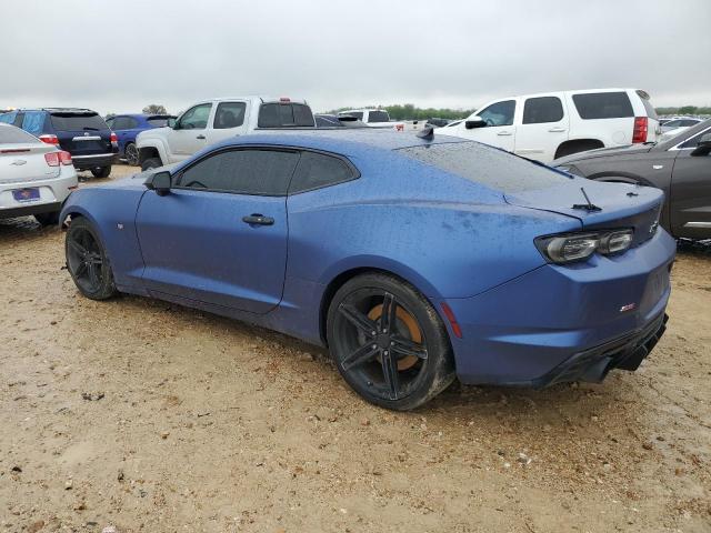 1G1FH1R73K0106480 Chevrolet CAMARO SS