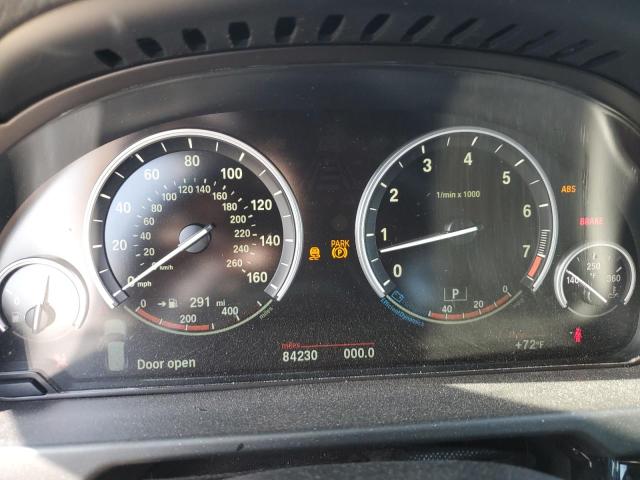 5UXKR0C5XJL076670 BMW X5