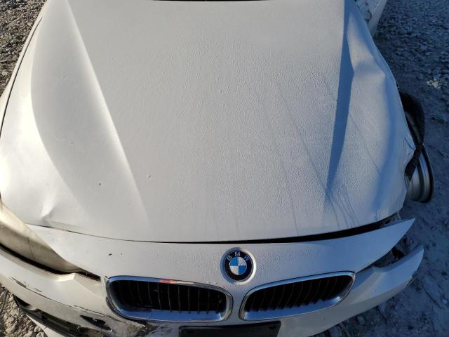 WBA3C1C58FP116657 BMW 328 I SULE