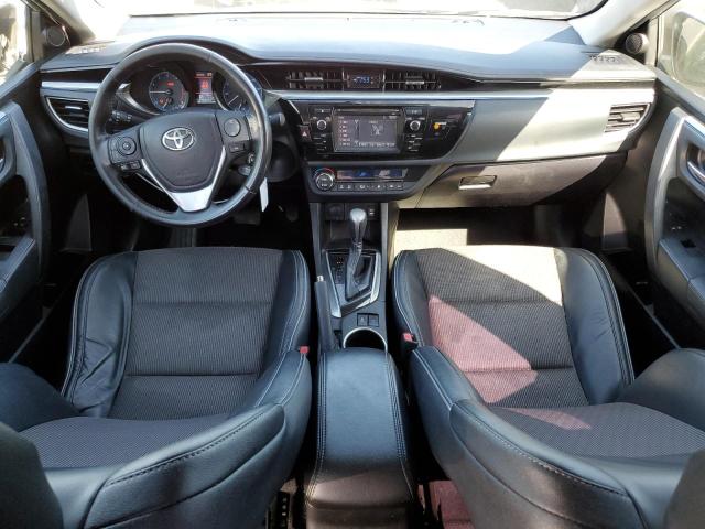 5YFBURHE5GP478576 Toyota COROLLA L