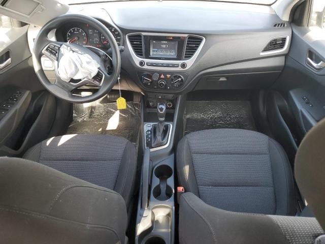 3KPC24A60ME141505 Hyundai gamma ii