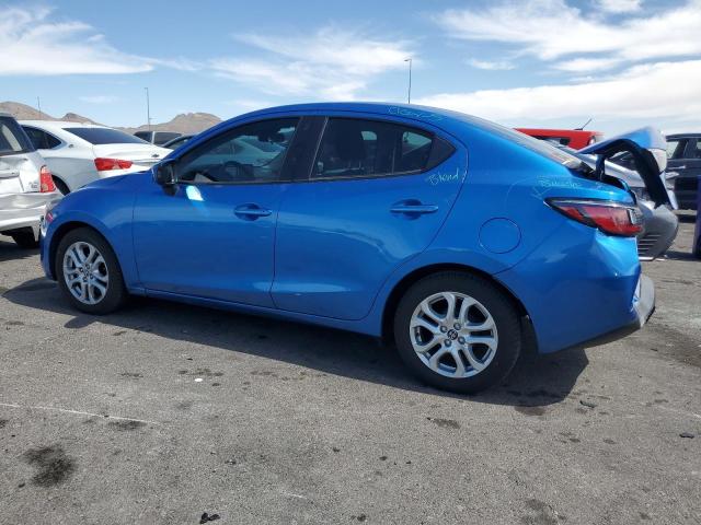 3MYDLBYV8HY179587 Toyota p5v