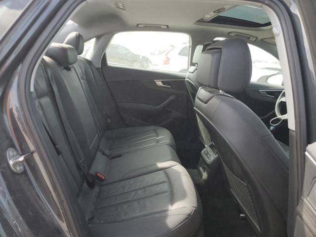 WAUGMAF46KN018153 Audi A4 PREMIUM