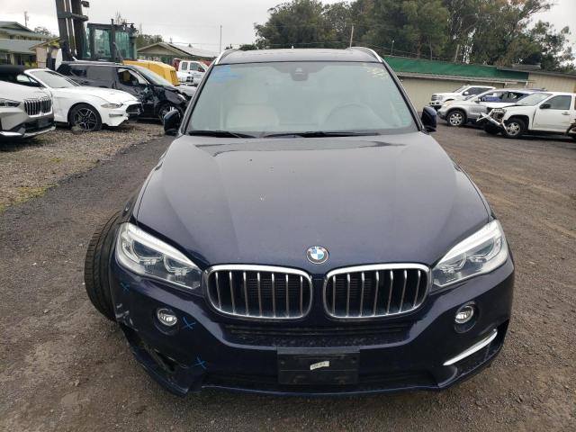 5UXKT0C55J0W00598 BMW X5