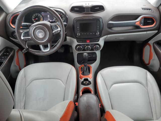 ZACCJADB9HPG30942 Jeep RENEGADE L