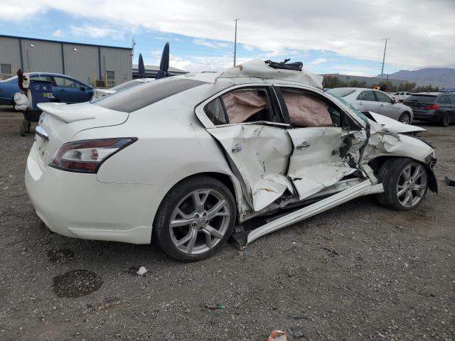 1N4AA5AP0EC471118 Nissan 2014