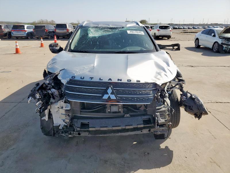 JA4J3VA81PZ053772 Mitsubishi Outlander