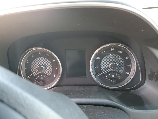 5NPD74LF7KH432420 Hyundai mpi nu
