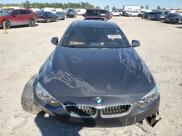 WBA4J1C58KBM14255 BMW 430I GRAN