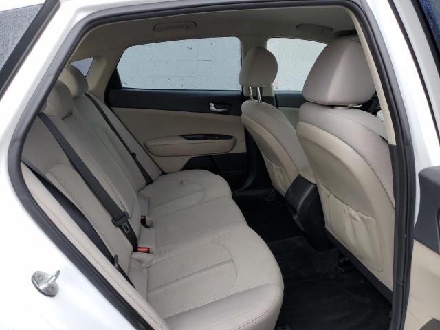 5XXGT4L33JG259083 KIA Optima Lx