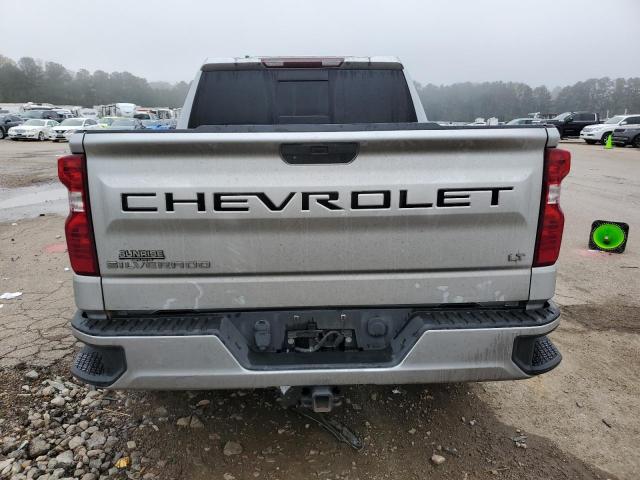 1GCUWCED4KZ186346 Chevrolet Silverado