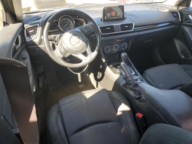 JM1BM1V73F1249629 Mazda 3 TOURING