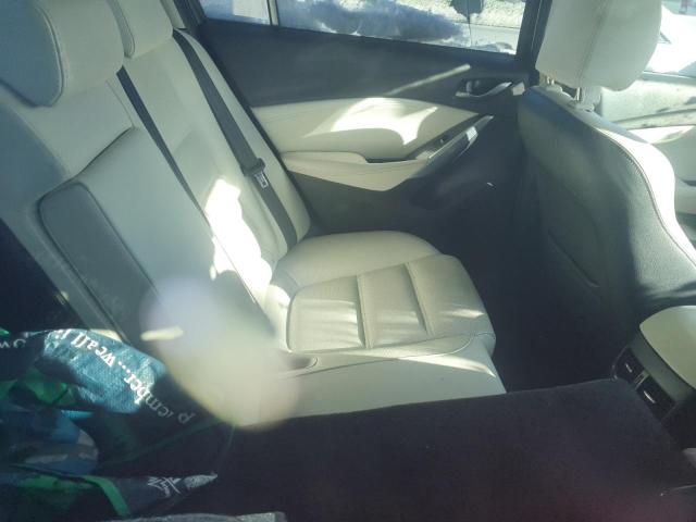 JM1GJ1W5XG1446200 Mazda 6 GRAND TO