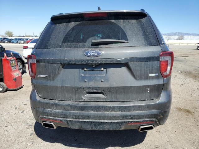 1FM5K8GT3GGC12810 Ford EXPLORER S