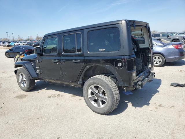 1C4HJXEG8MW564500 Jeep 2021