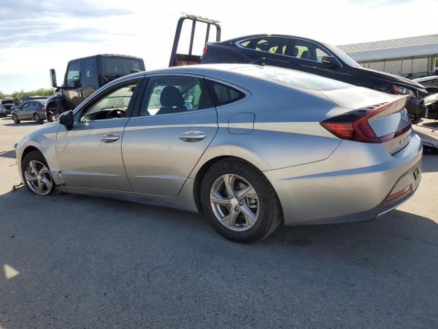 5NPEG4JA1LH053104 Hyundai gdi theta iii