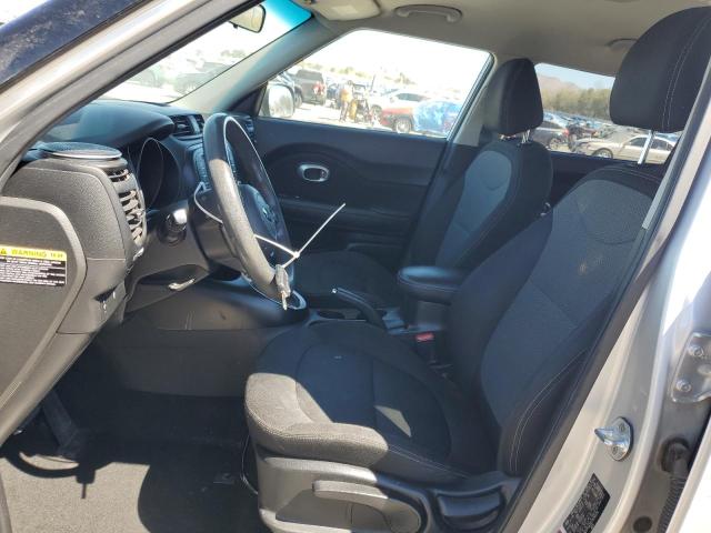 KNDJP3A56J7600204 KIA SOUL +