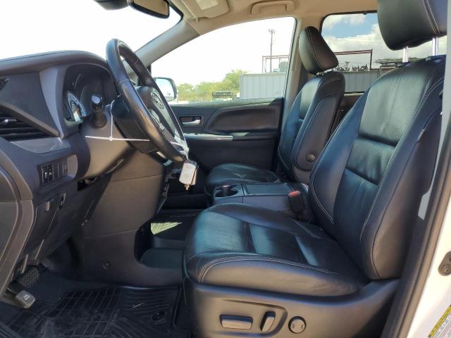 5TDXZ3DC5LS022507 Toyota 2gr-fks