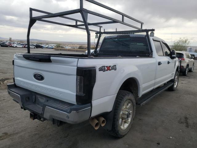 1FT7W3BT9HEE50606 Ford F350 SUPER