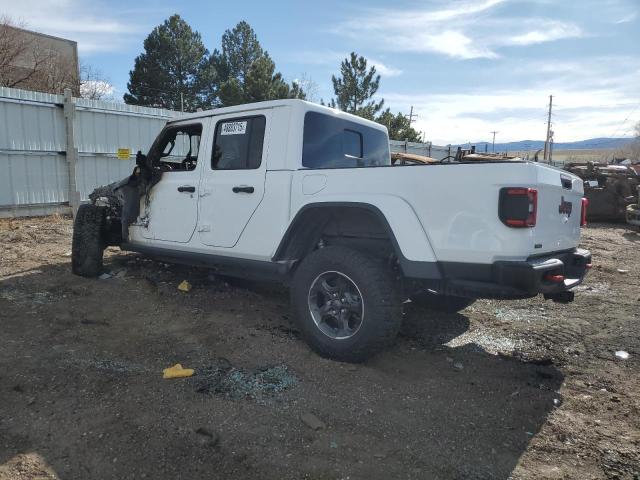 1C6JJTBM3NL107950 Jeep Gladiator