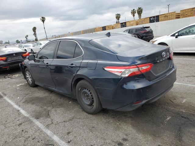 4T1B31HK2KU514158 Toyota CAMRY LE