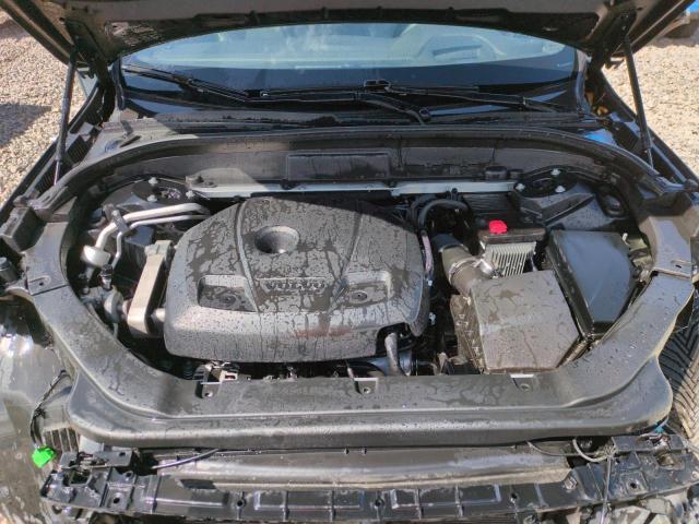 LYV102RM0KB377259 Volvo Xc60 T5 R-