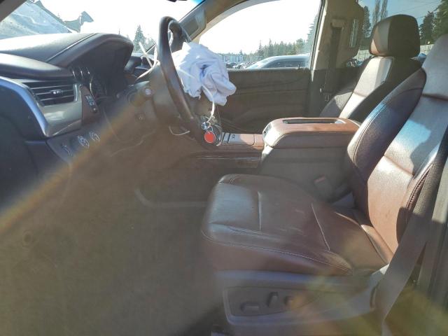 1GNSKCKC5FR638011 Chevrolet TAHOE K150