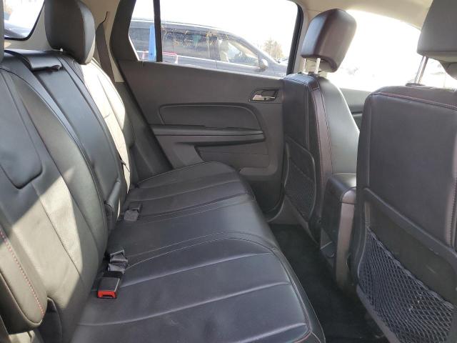 2GKFLYE35F6170605 GMC TERRAIN SL