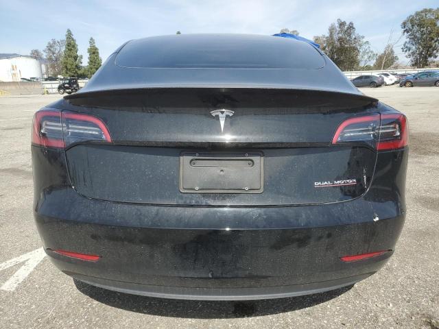 5YJ3E1EC8PF586885 Tesla 2023