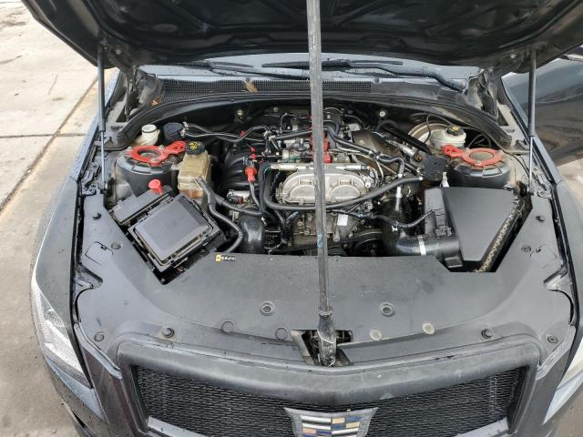 1G6AC5SX2E0117222 Cadillac ATS PERFOR