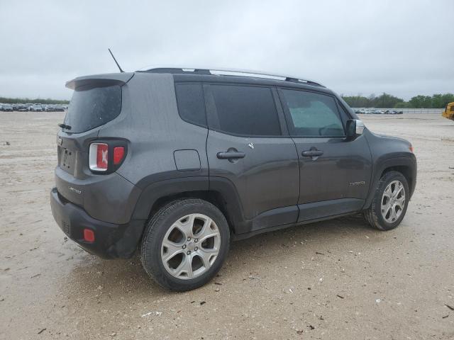 ZACCJADB9HPG30942 Jeep RENEGADE L
