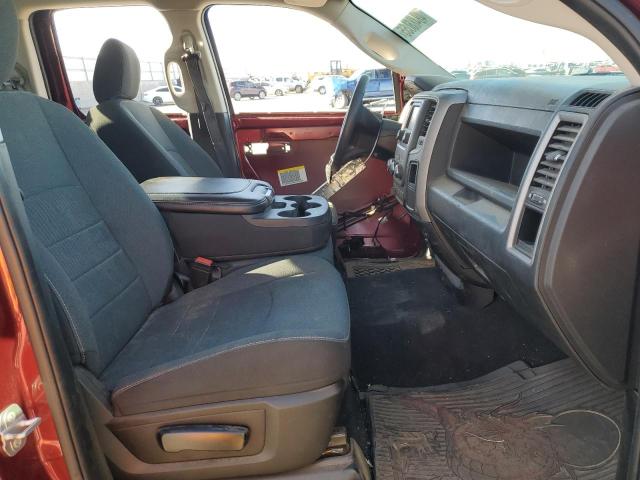 1C6RR6FG6MS534383 RAM 1500 Class