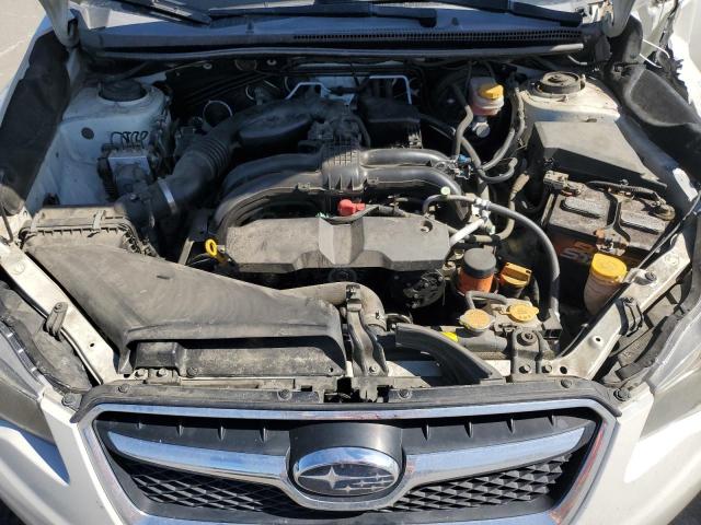 JF2GPAGC1E8217826 Subaru XV CROSSTR