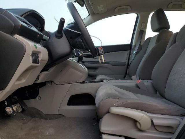 2HKRM4H30EH702976 Honda CR-V LX