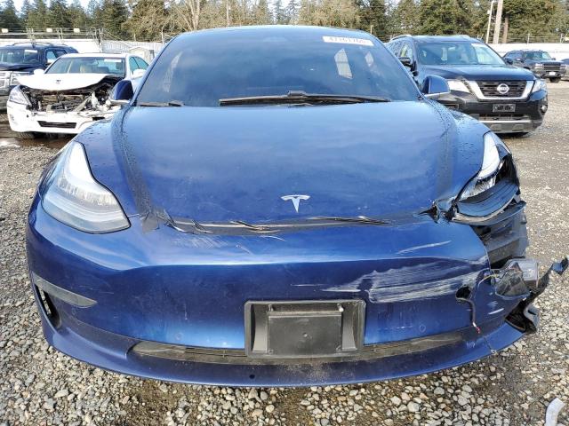 5YJ3E1EA9LF706668 Tesla MODEL 3