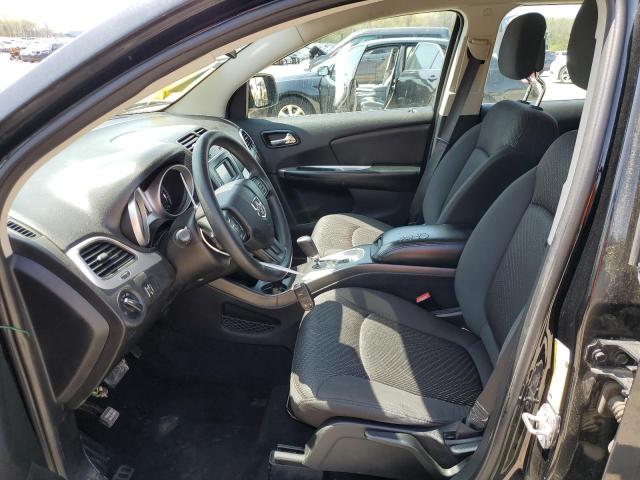 3C4PDCAB7FT547640 Dodge JOURNEY SE