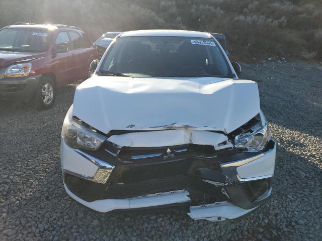 JA4AP3AU4JU003197 Mitsubishi Outlander