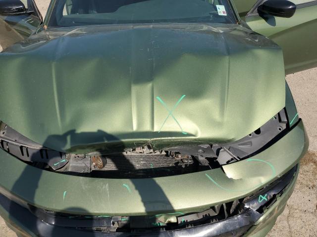2C3CDXBG5LH177636 Dodge CHARGER SX