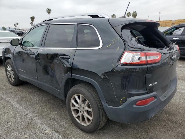 1C4PJMCB1GW318846 Jeep CHEROKEE L
