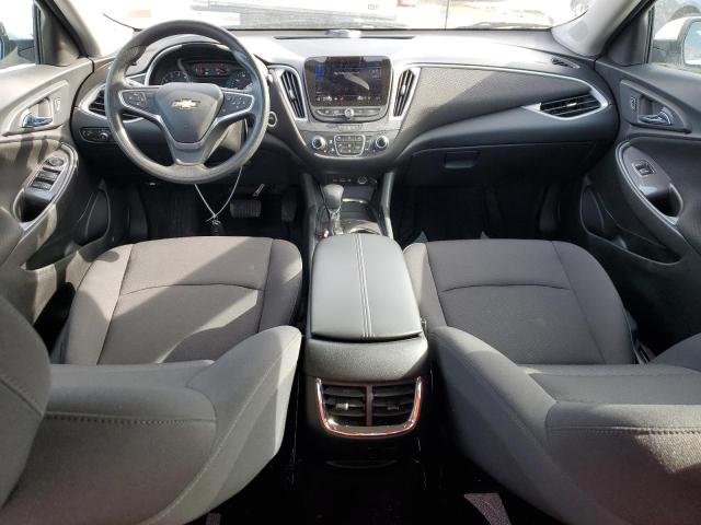 1G1ZD5ST2NF143920 Chevrolet MALIBU LT