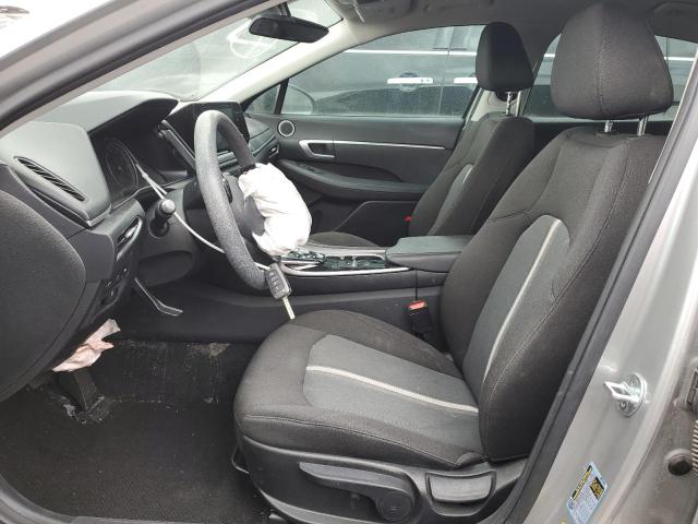 5NPEG4JA5LH025368 Hyundai SONATA SE