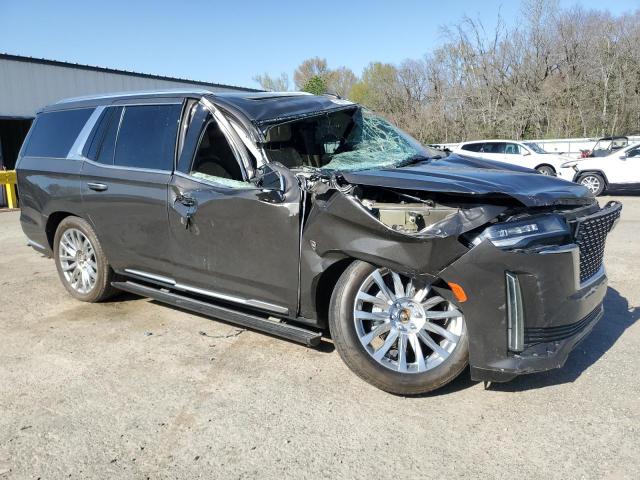 1GYS4CKL6MR249968 Cadillac ESCALADE P